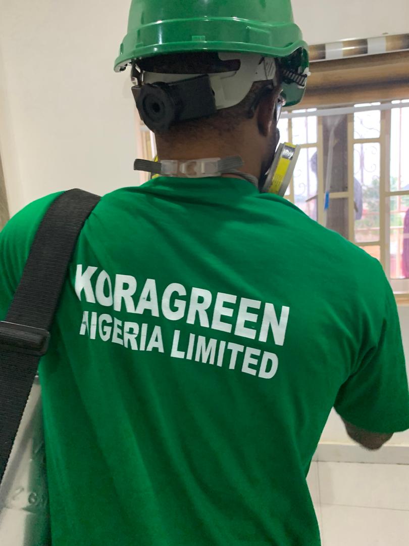 Emergency Pest Control